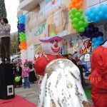 Açılış Organizasyon