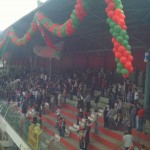Açılış Organizasyon