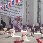Açılış Organizasyon