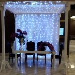 Ahşap Gazebo Kiralama