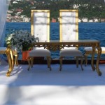 Ahşap Nikah Masası Kiralama