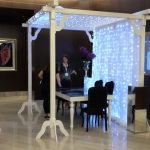 Ahşap Gazebo Kiralama