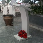 Anı Kürsüsü