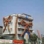 Balon Süsleme