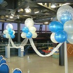 Balon Süsleme
