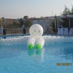 Balon Süsleme