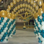 Balon Süsleme