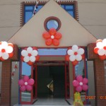 Balon Süsleme