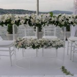 Cam Nikah Masası