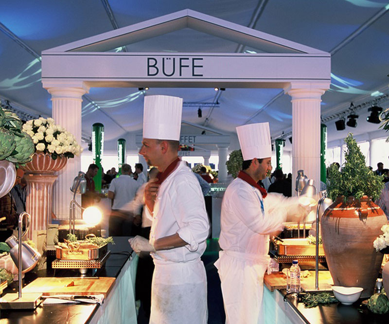 Catering Organizasyon