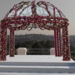 Gazebo Süslemeleri
