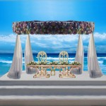 Gazebo Süsleme