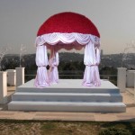 Gazebo Süslemeleri
