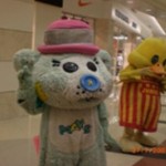 Fuar Maskot Animasyon