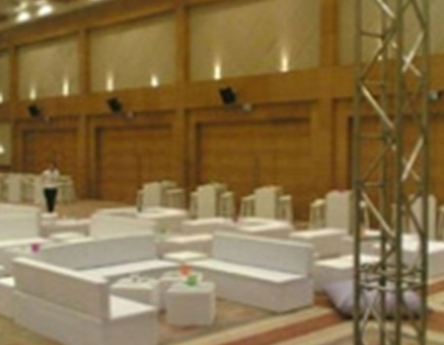 Fuar Organizasyon