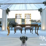 Gazebo Süsleme