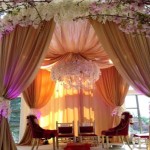 Gazebo Süsleme