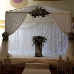 Gazebo Dekor