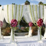 Gazebo Kiralama