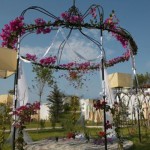 Gazebo Kiralama
