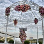 Gazebo Kiralama