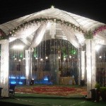 Gazebo Kiralama
