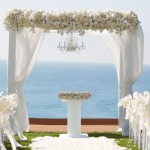 Gazebo Süslemeleri