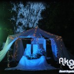 Gazebo Modeli