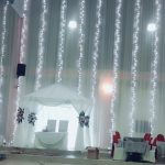 Gazebo Süsleme
