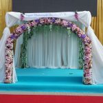 Gazebo Süsleme