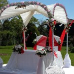 Gazebo Tasarım