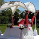 Gazebo Tasarım