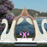 Gazebo Tasarım İmalat
