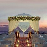 Gazebo Süsleme