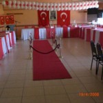Halı Kaplama