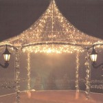 Gazebo Kiralama