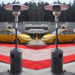 Isıtıcı Kiralama