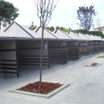 Kıl Çadır Kiralama