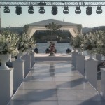 Gazebo Süslemeleri