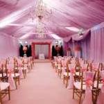 Nikah Kumaş Süsleme