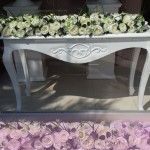 Nikah Kürsüsü Kiralama