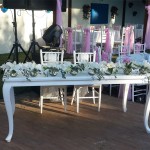 Nikah Masası Kiralama