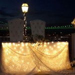 Nikah Masası Süsleme