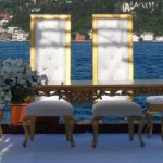 Nikah Masası Süsleme