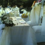Nikah Masası Kiralama