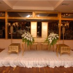 Nikah Masası Süsleme