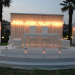 Nikah Masası Süslemeleri