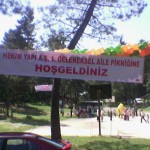 Piknik Organizasyon