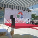 Sahne Kiralama