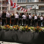 Sahne Kiralama
